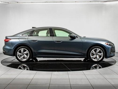 2025 Audi A5 Premium Plus