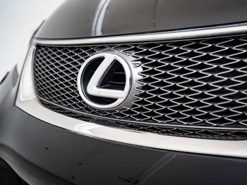 2009 Lexus IS-F Base
