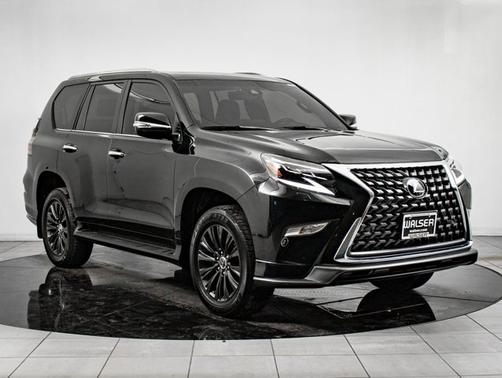 2023 Lexus GX 460 Premium