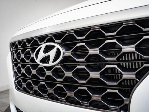 2020 Hyundai SANTA FE SEL 2.0T