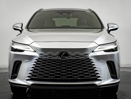 2024 Lexus RX 350h Luxury