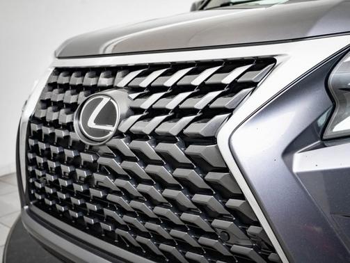 2022 Lexus GX 460 GX 460 Premium