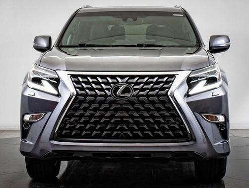 2022 Lexus GX 460 GX 460 Premium