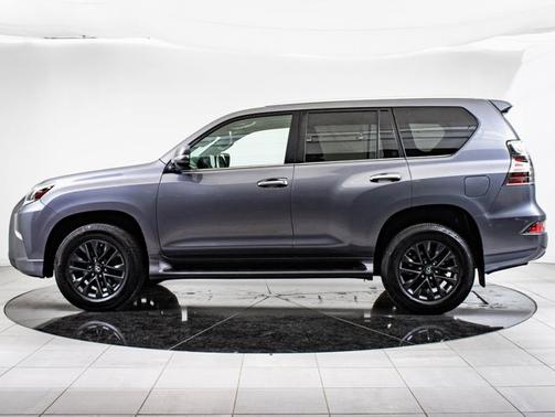 2022 Lexus GX 460 GX 460 Premium