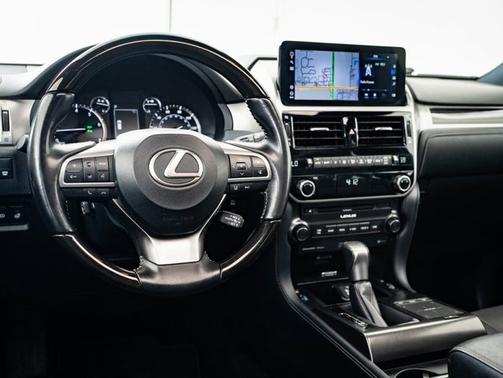 2022 Lexus GX 460 GX 460 Premium