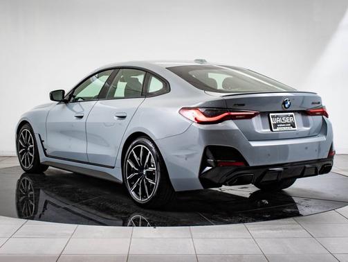 2024 BMW M440 Gran Coupe M440i xDrive