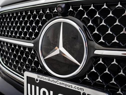 2024 Mercedes-Benz E-Class E 350