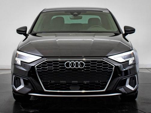 2022 Audi A3 Premium Plus