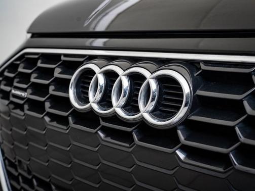 2022 Audi A3 Premium Plus