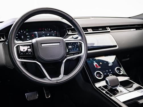 2021 Land Rover Range Rover Velar R-Dynamic S