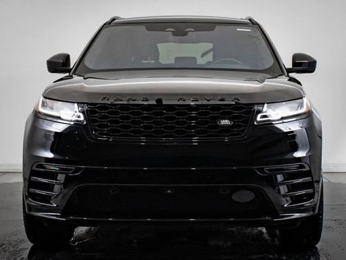 2021 Land Rover Range Rover Velar R-Dynamic S
