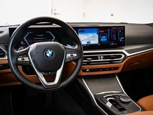 2024 BMW 330 330i xDrive