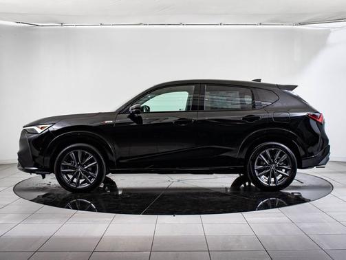 2025 Acura ADX w/A-Spec Package