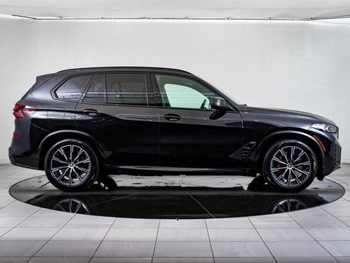2024 BMW X5 xDrive50e