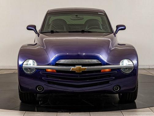 2004 Chevrolet SSR LS