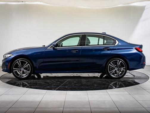 2024 BMW 330 330i xDrive