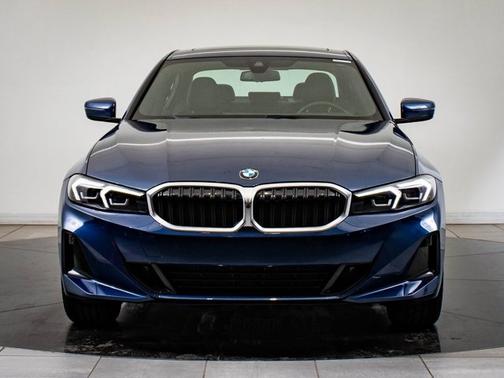 2024 BMW 330 330i xDrive