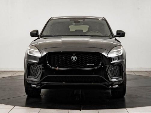 2024 Jaguar E-PACE R-Dynamic SE