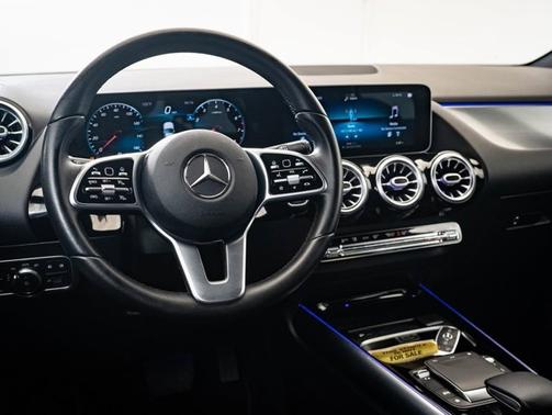 2021 Mercedes-Benz GLA 250 Base 4MATIC