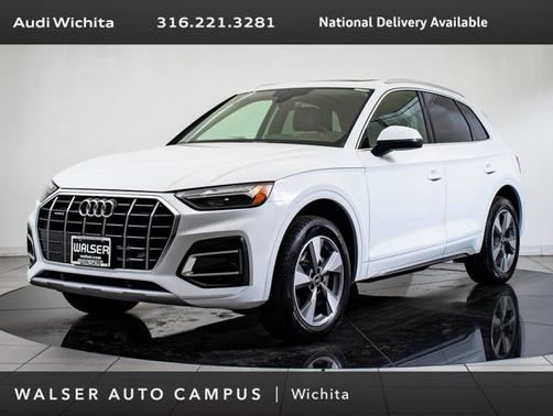 2023 Audi Q5 Premium