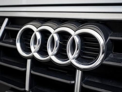 2023 Audi Q5 Premium