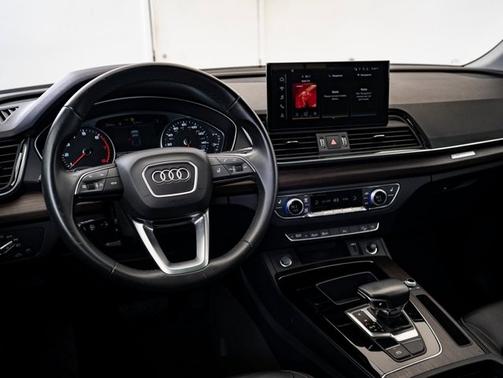 2023 Audi Q5 Premium