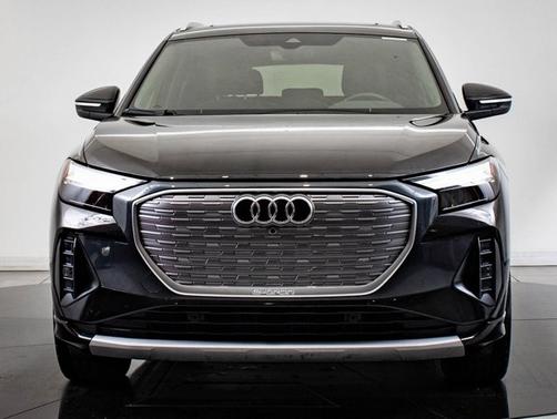 2022 Audi Q4 e-tron Premium
