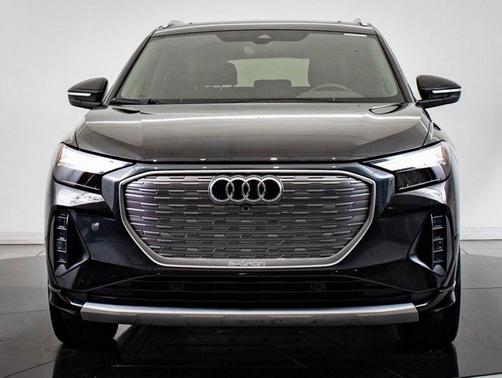 2022 Audi Q4 e-tron Premium