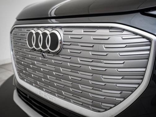2022 Audi Q4 e-tron Premium