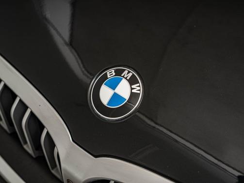 Black Sapphire Metallic 2023 BMW ALPINA B8 Gran Coupe ALPINA B8 xDrive
