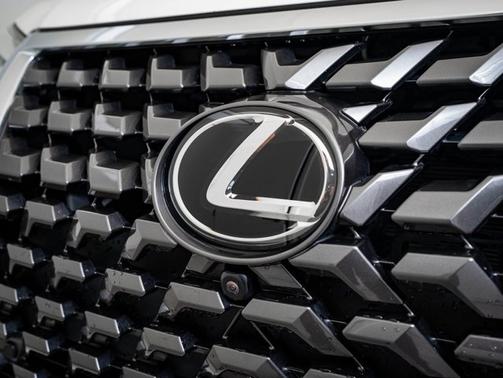 2023 Lexus GX 460 Luxury