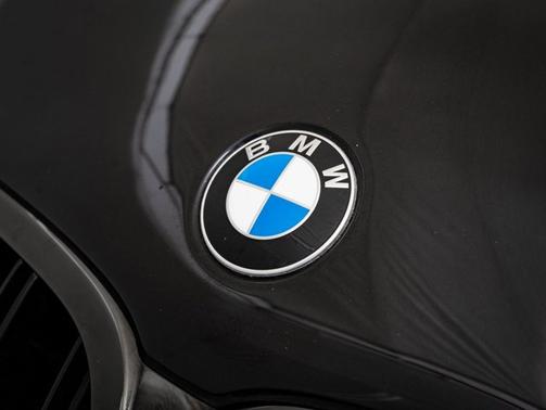 2022 BMW M8 Competition