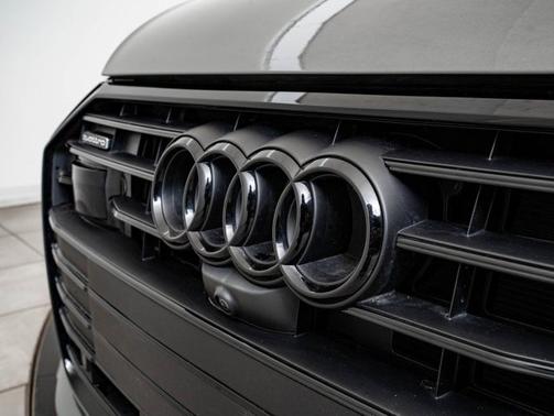 2022 Audi A6 Premium Plus