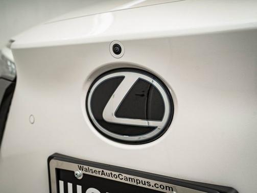 White Pearl 2023 Lexus RZ 450e "Premium AWD w/18"" Wheels"