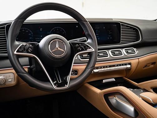 2024 Mercedes-Benz GLE 350 Base
