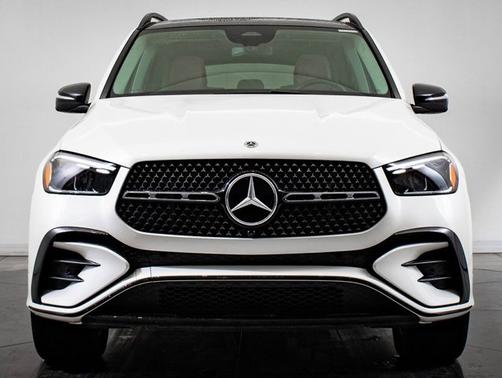 2024 Mercedes-Benz GLE 350 Base