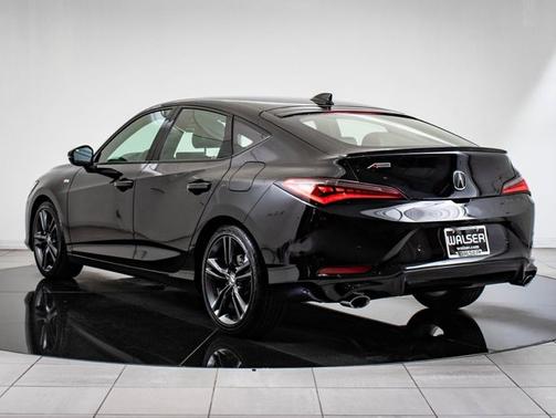 2025 Acura Integra w/A-Spec Technology Package