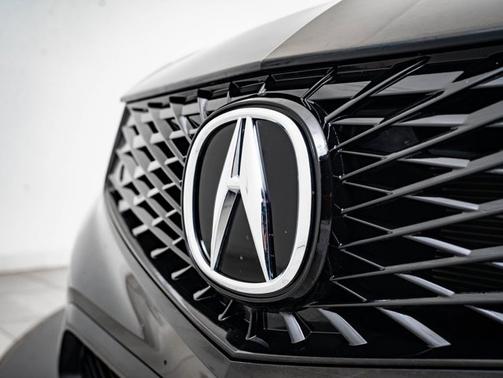 2025 Acura Integra w/A-Spec Technology Package