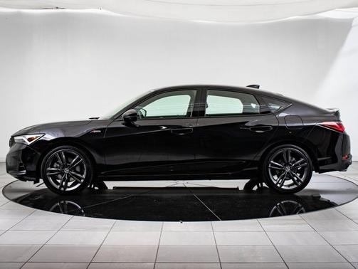 2025 Acura Integra w/A-Spec Technology Package
