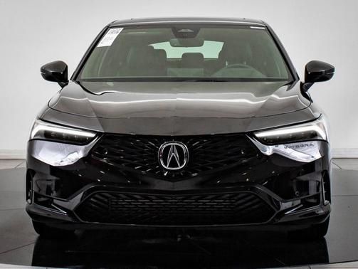 2025 Acura Integra w/A-Spec Technology Package