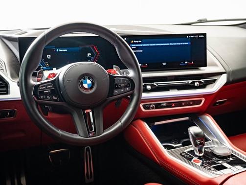 2023 BMW XM
