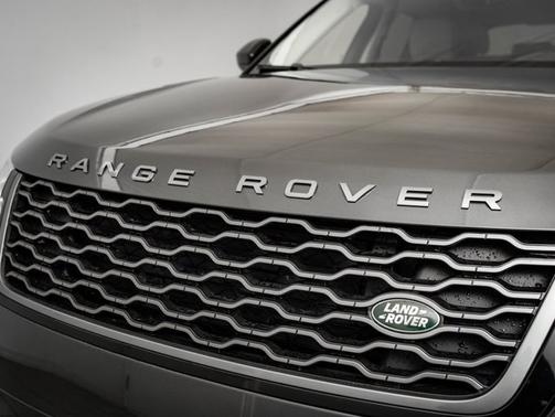 2022 Land Rover Range Rover Velar R-Dynamic S
