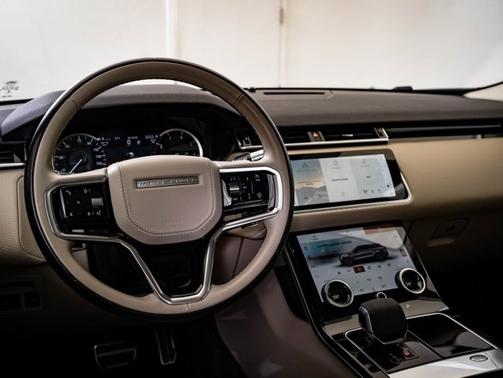 2022 Land Rover Range Rover Velar R-Dynamic S