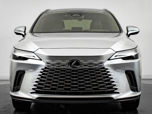 2024 Lexus RX 350h Luxury