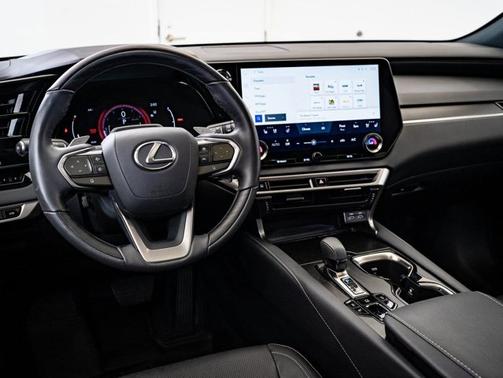 2024 Lexus RX 350 Premium Plus
