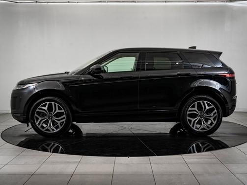 2023 Land Rover Range Rover Evoque SE