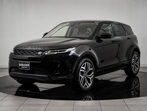 2023 Land Rover Range Rover Evoque SE