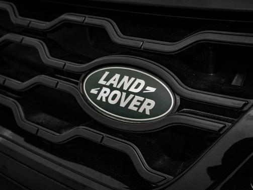 2023 Land Rover Range Rover Evoque SE