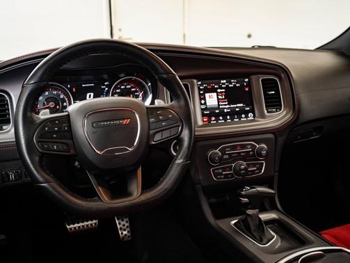 2023 Dodge Charger SRT8