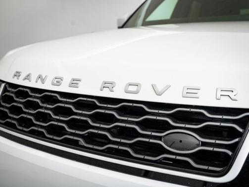 2018 Land Rover Range Rover Sport Supercharged